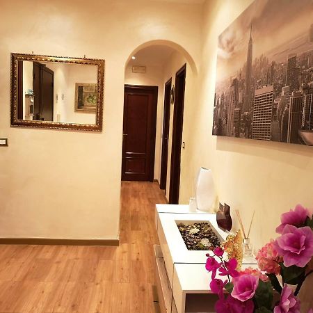 Апартаменти La Casa Della Sposa Трані Екстер'єр фото