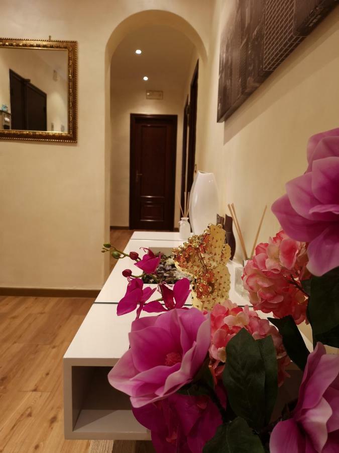 Апартаменти La Casa Della Sposa Трані Екстер'єр фото